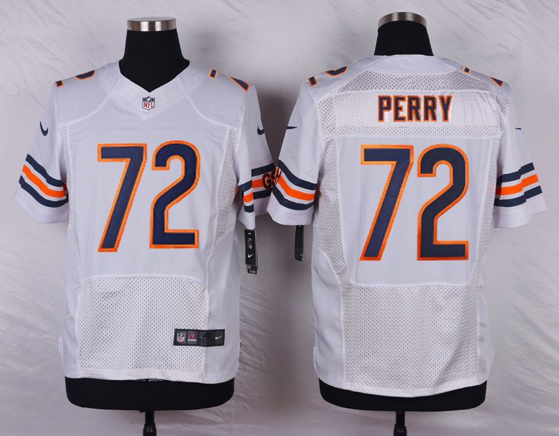 Chicago Bears elite jerseys-034